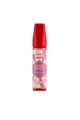 Dinner Lady - Strawberry Macaroon (60 ML) E-Likit