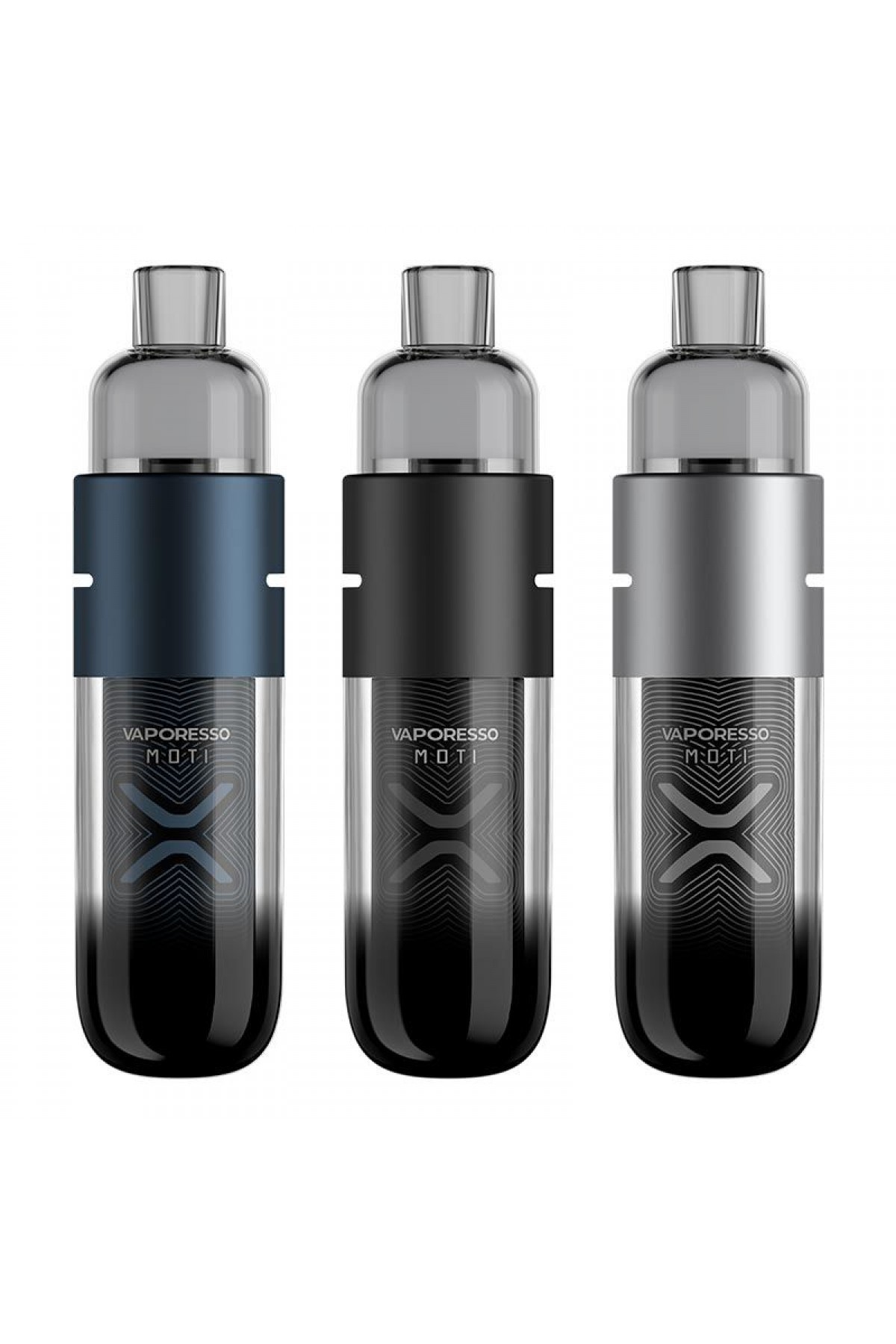 Vaporesso - MOTI X Mini Pod 1150mAh