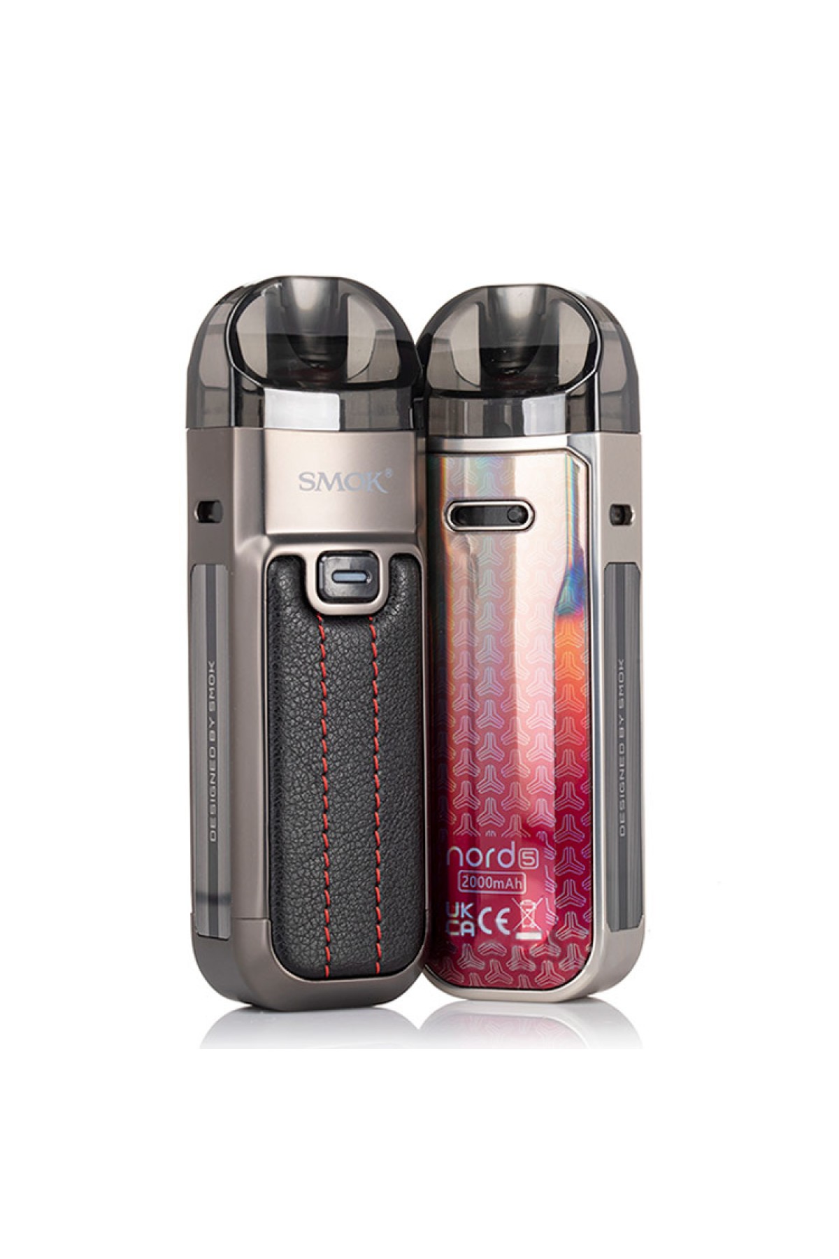 Smok Nord 5 80W Pod 2000mAh