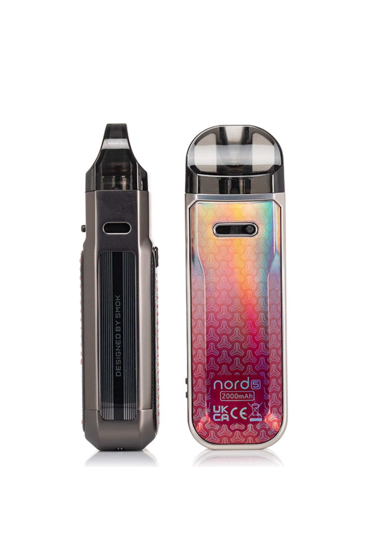 Smok Nord 5 80W Pod 2000mAh