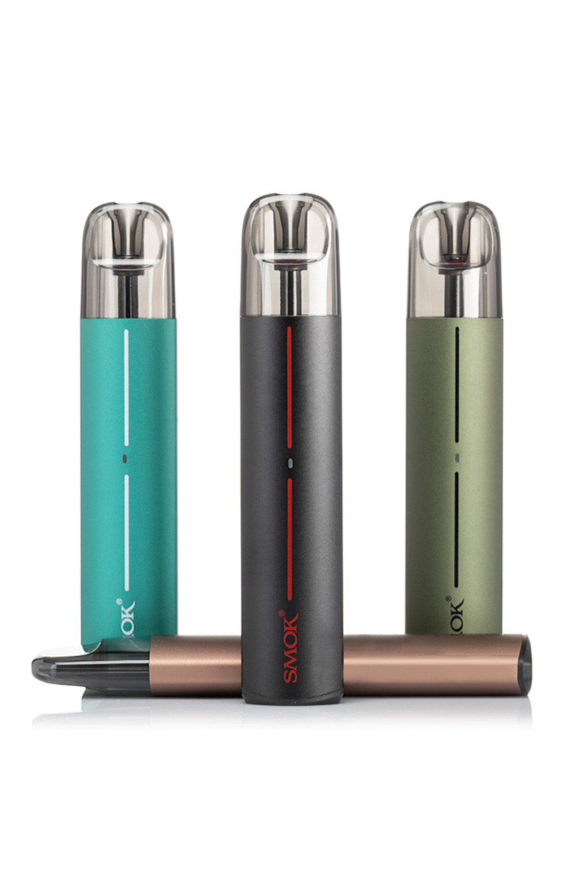 Smok Solus 2 17W Pod 700mAh