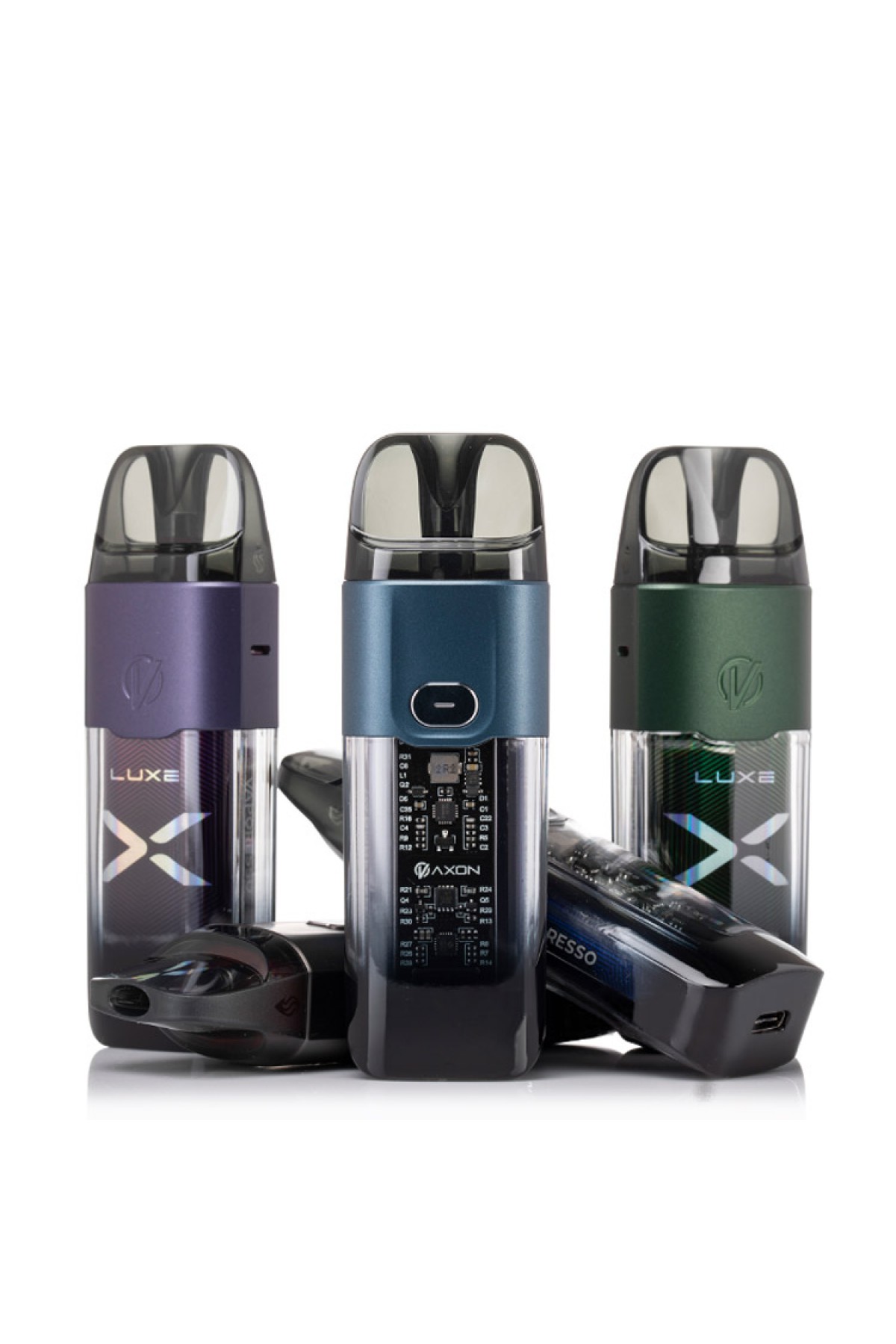 Vaporesso LUXE X 40W Pod 1500mAh