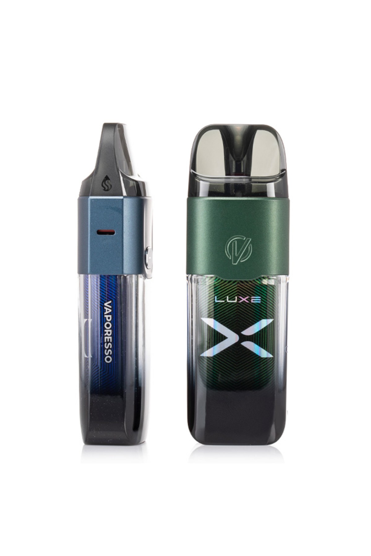 Vaporesso LUXE X 40W Pod 1500mAh