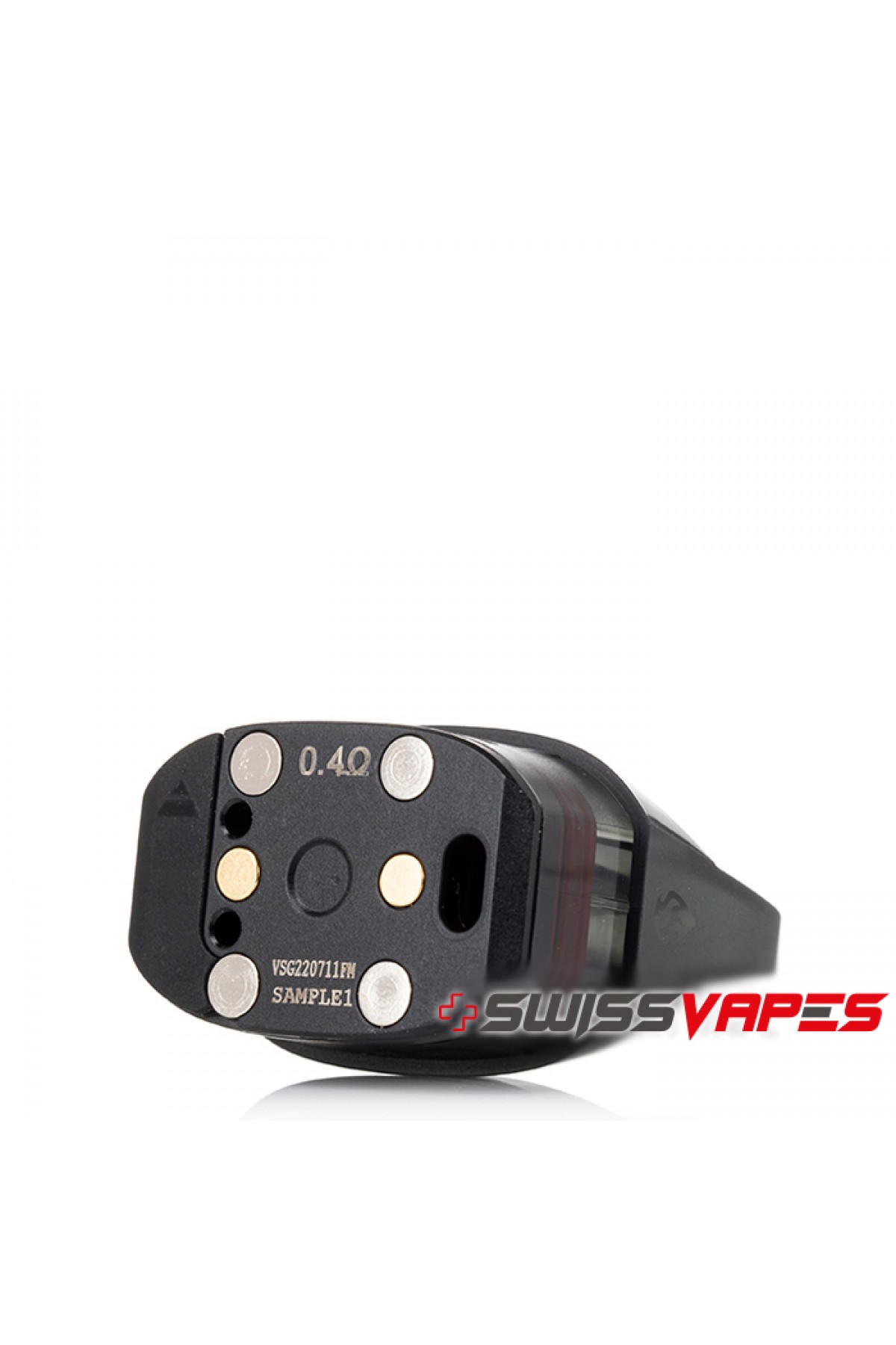 Vaporesso LUXE X 40W Yedek Kartuş (2 Adet)