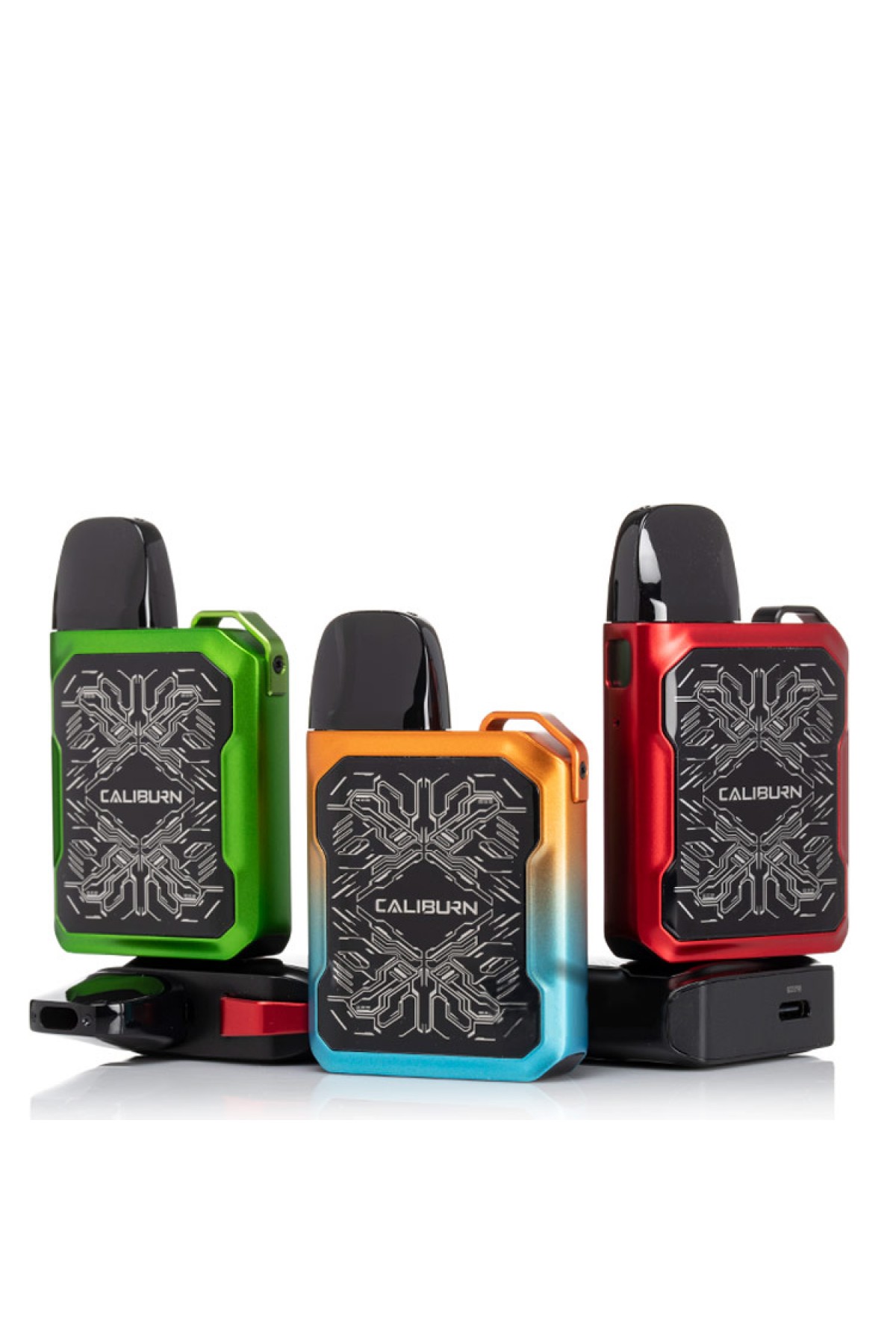 Uwell Caliburn GK2 18W Pod 690mAh