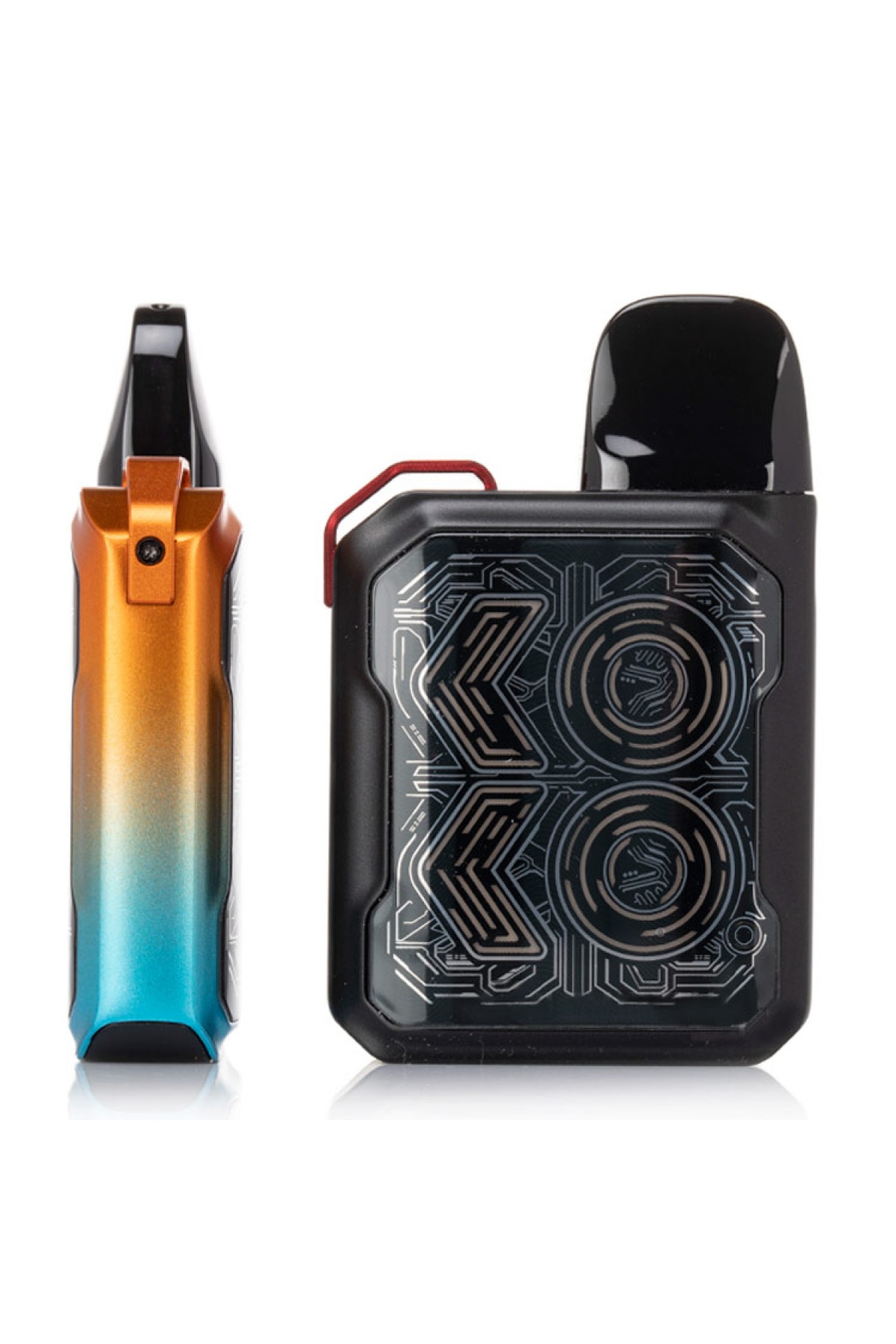 Uwell Caliburn GK2 18W Pod 690mAh