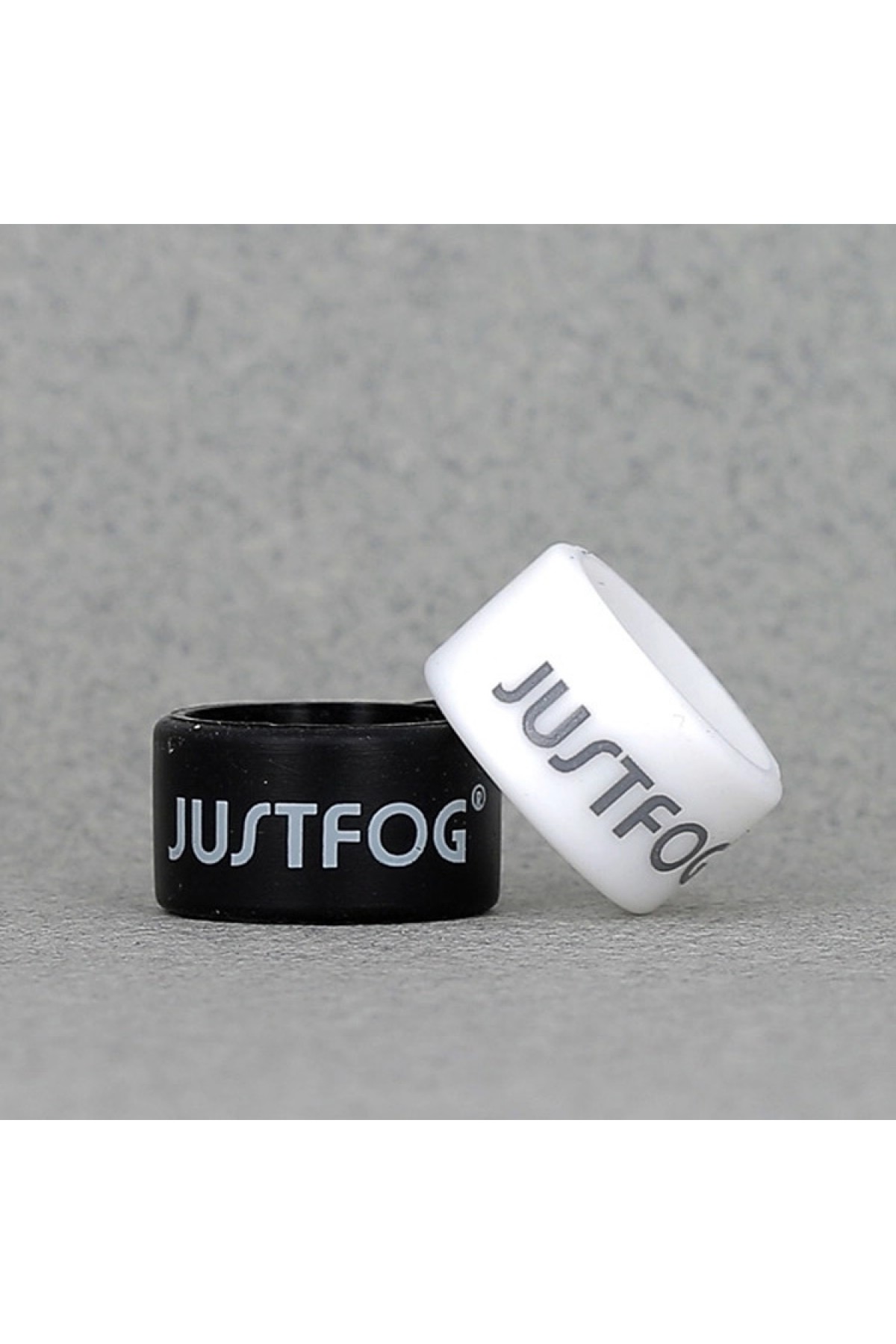 Justfog Atomizer Koruyucu Silikon Vape Band