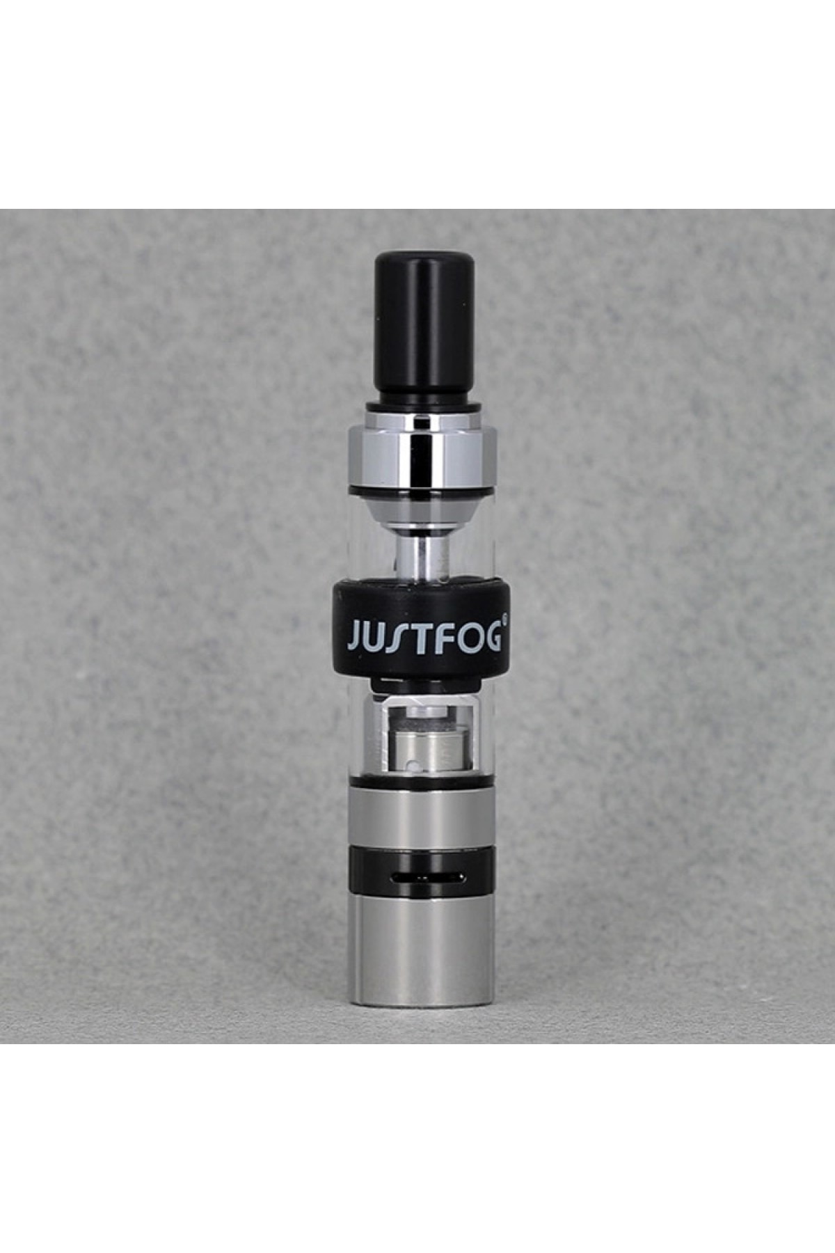 Justfog Atomizer Koruyucu Silikon Vape Band