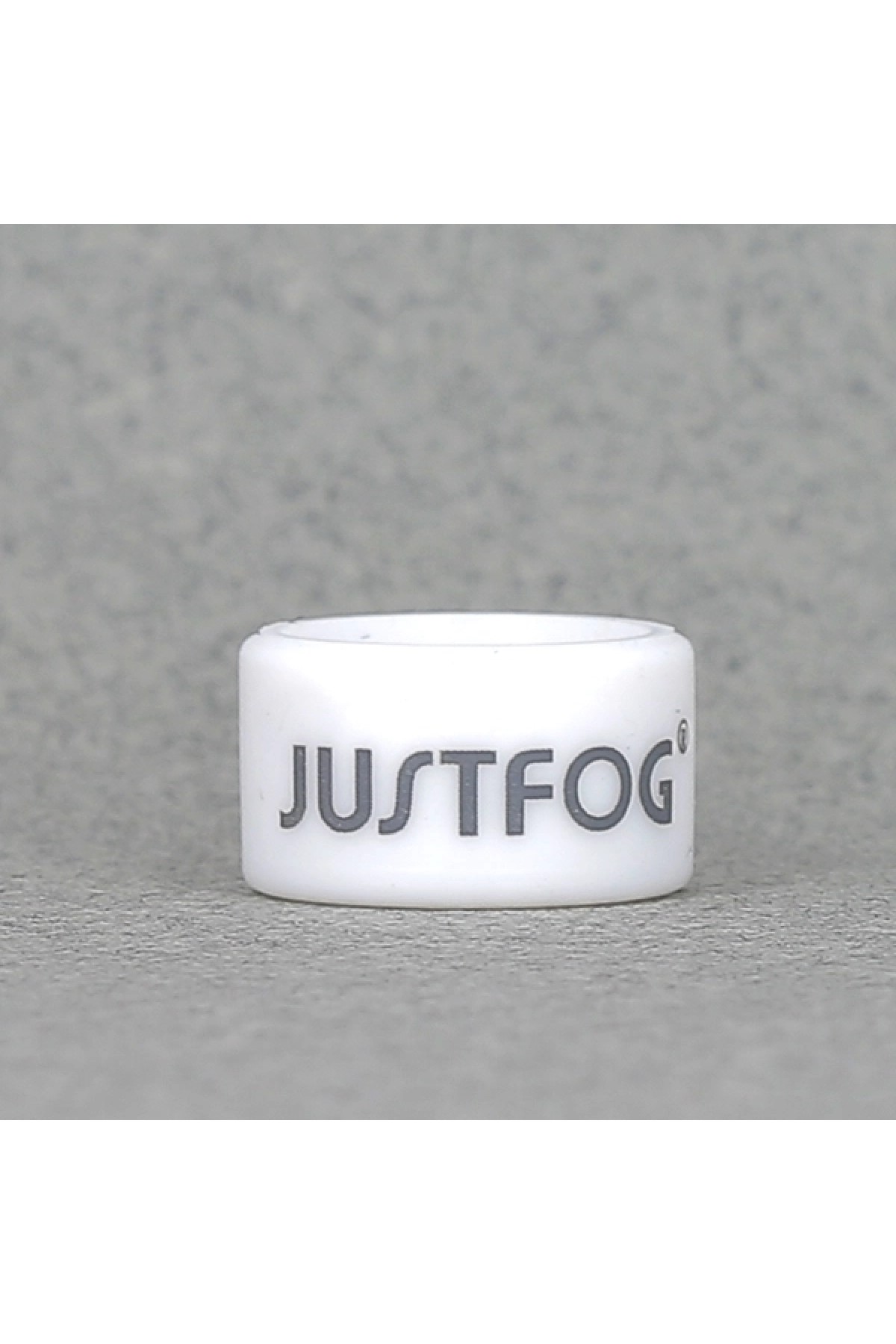 Justfog Atomizer Koruyucu Silikon Vape Band