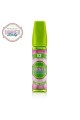 Dinner Lady - Apple Sours ICE (60ML) E-Likit