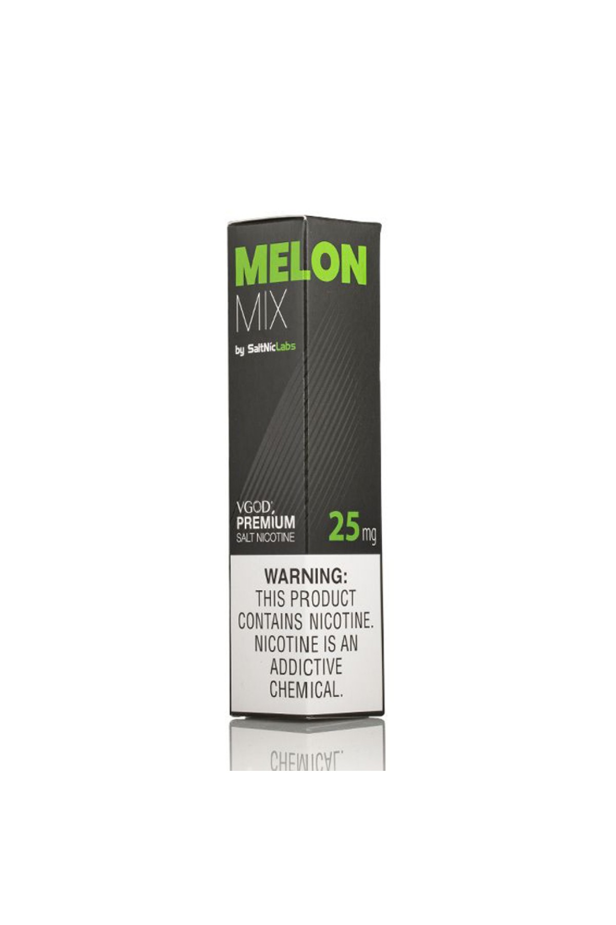 VGOD SaltNic - Melon Mix (30ML) Salt Likit