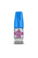 Dinner Lady - Bubble Gum Ice Salt E-Likit (30ML)