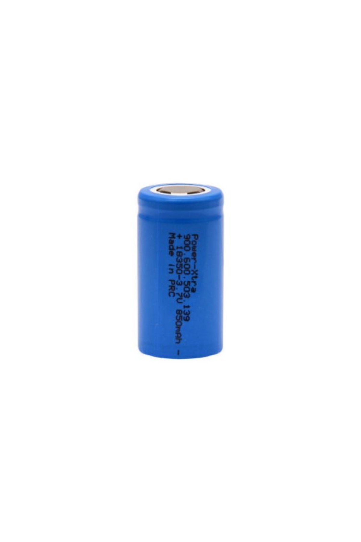 Power-Xtra PX18350 - 3.7V Li-ion 850 mAh Şarjlı Pil