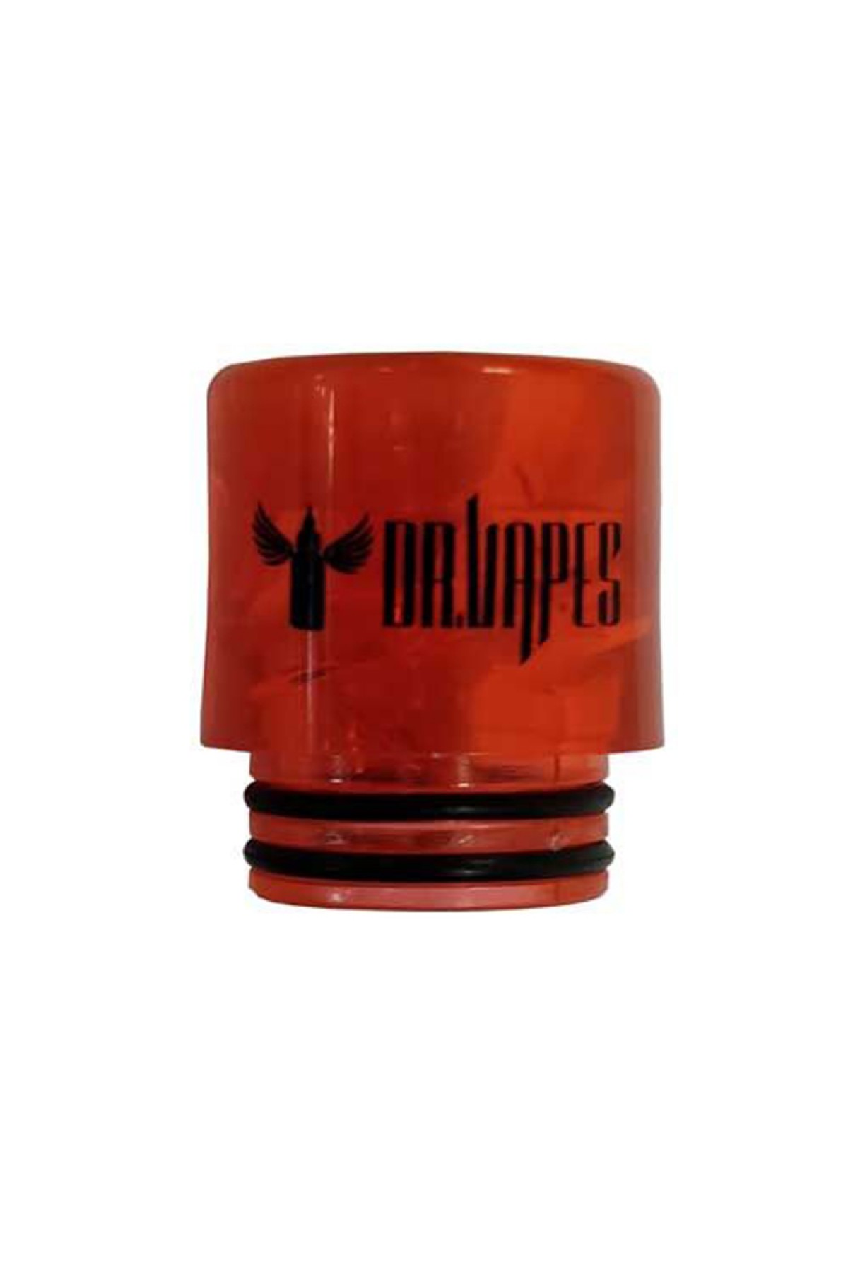 Dr Vapes - 810 Destekli Drip Tip Ağızlık