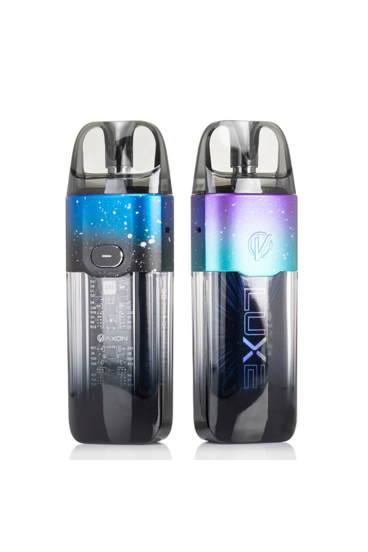 Vaporesso LUXE XR 40W Pod 1500mAh