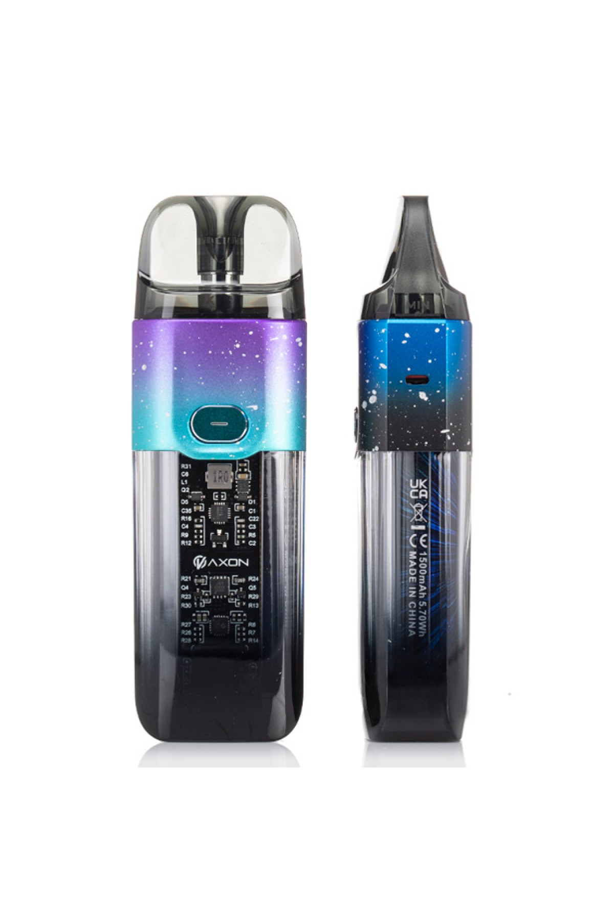 Vaporesso LUXE XR 40W Pod 1500mAh