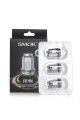 Smok TFV18 MINI Yedek Mesh Coil (3 Adet) 