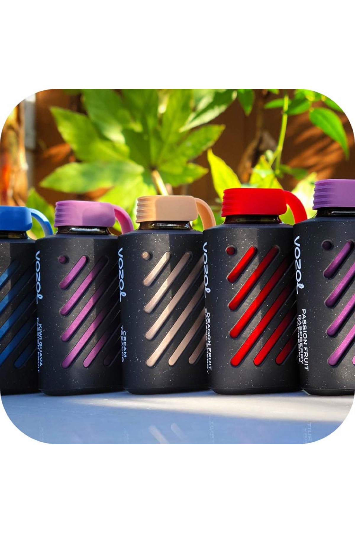 VOZOL GEAR 10000 Puff Disposable 500mAh Kit 