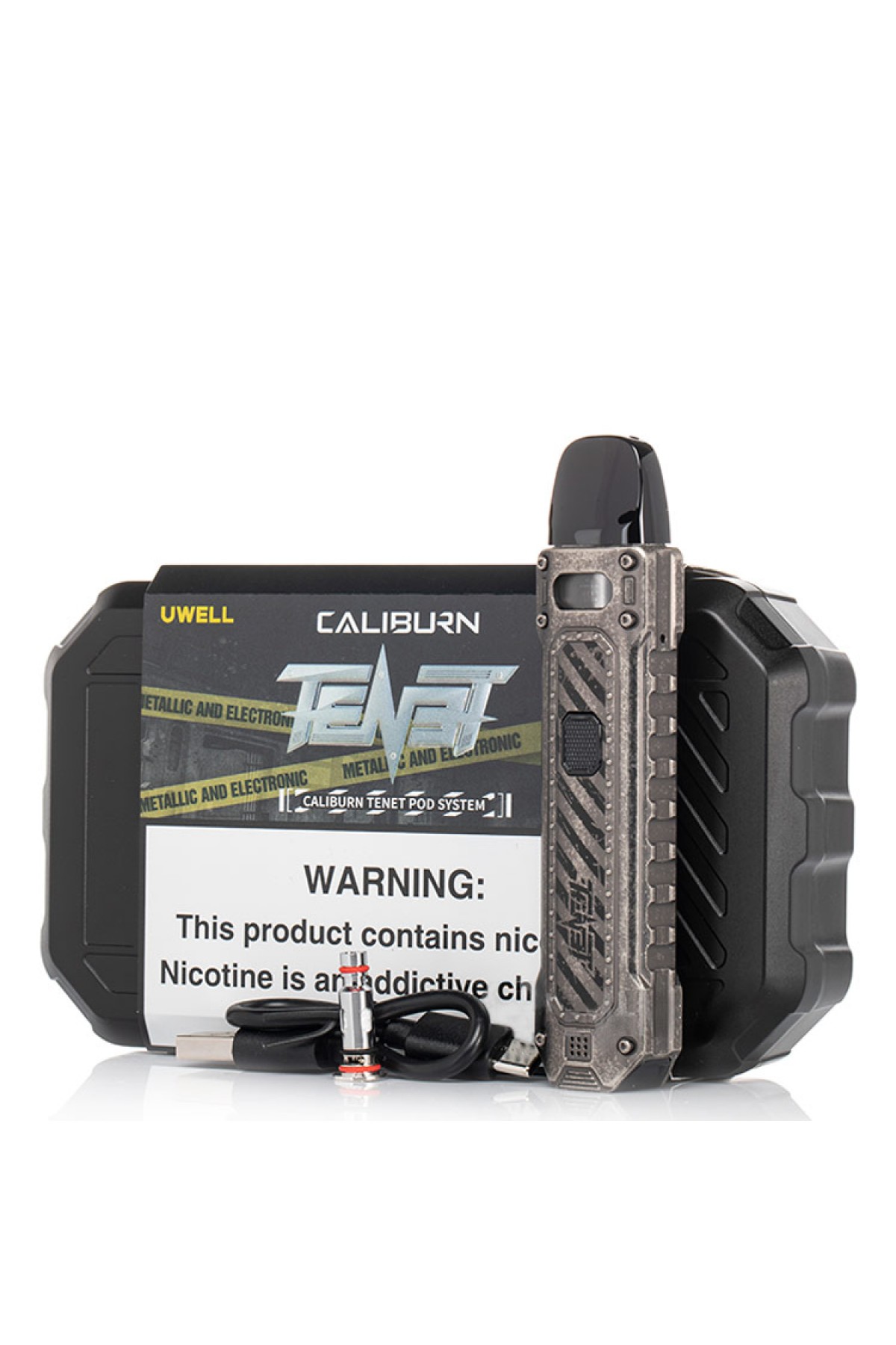 Uwell Caliburn TENET 16W Pod 750mAh