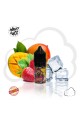 Nasty Salt- Cushman Mango Strawberry (30mL) Salt Likit