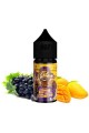 Nasty Salt- Cushman Mango Grape (30mL) Salt Likit