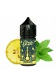 Nasty Salt - Lemon Mint (30mL) Shisha Salt Likit