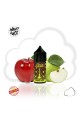 Nasty Salt - Double Apple (30mL) Shisha Salt Likit