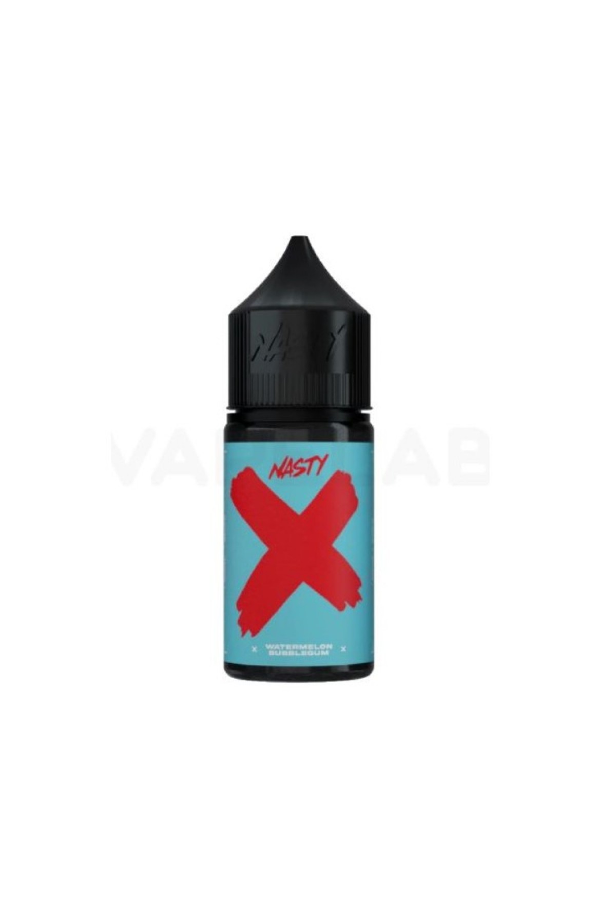 Nasty Salt - Watermelon Bubblegum X Series (30mL) Salt Likit