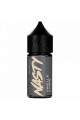 Nasty Salt - Vanilla Cuban (30mL) Salt Lİkit