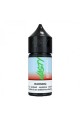 Nasty Salt - Watermelon Ice (30mL) Salt Likit