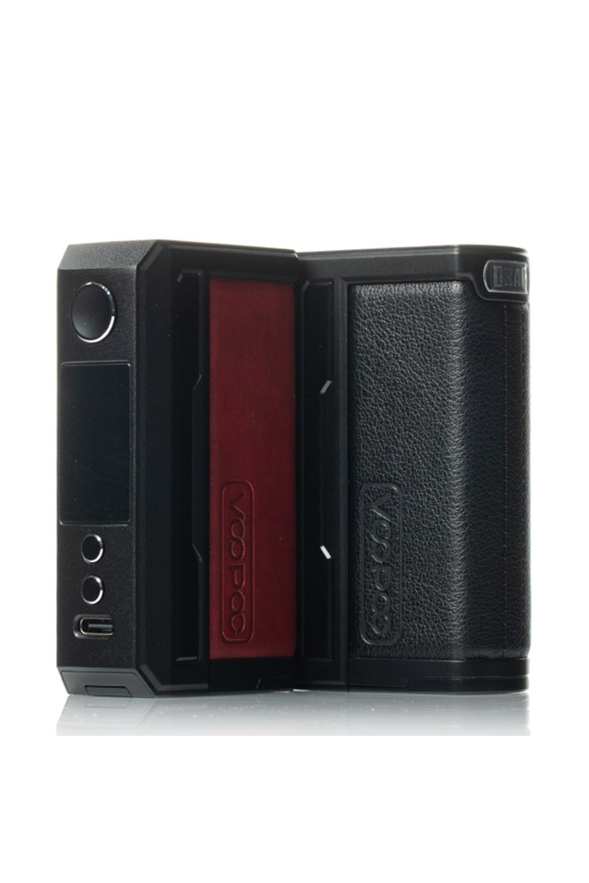 Voopoo DRAG 3 BOX MOD 177W