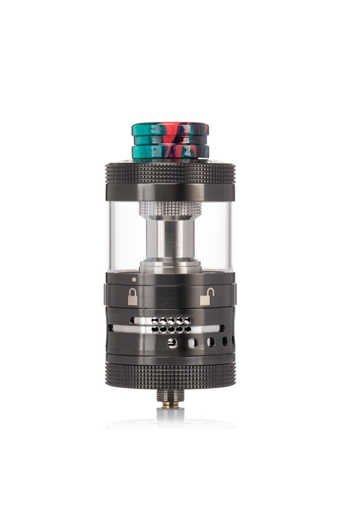 Steam Crave Aromamizer Plus V3 30MM RDTA Atomizer