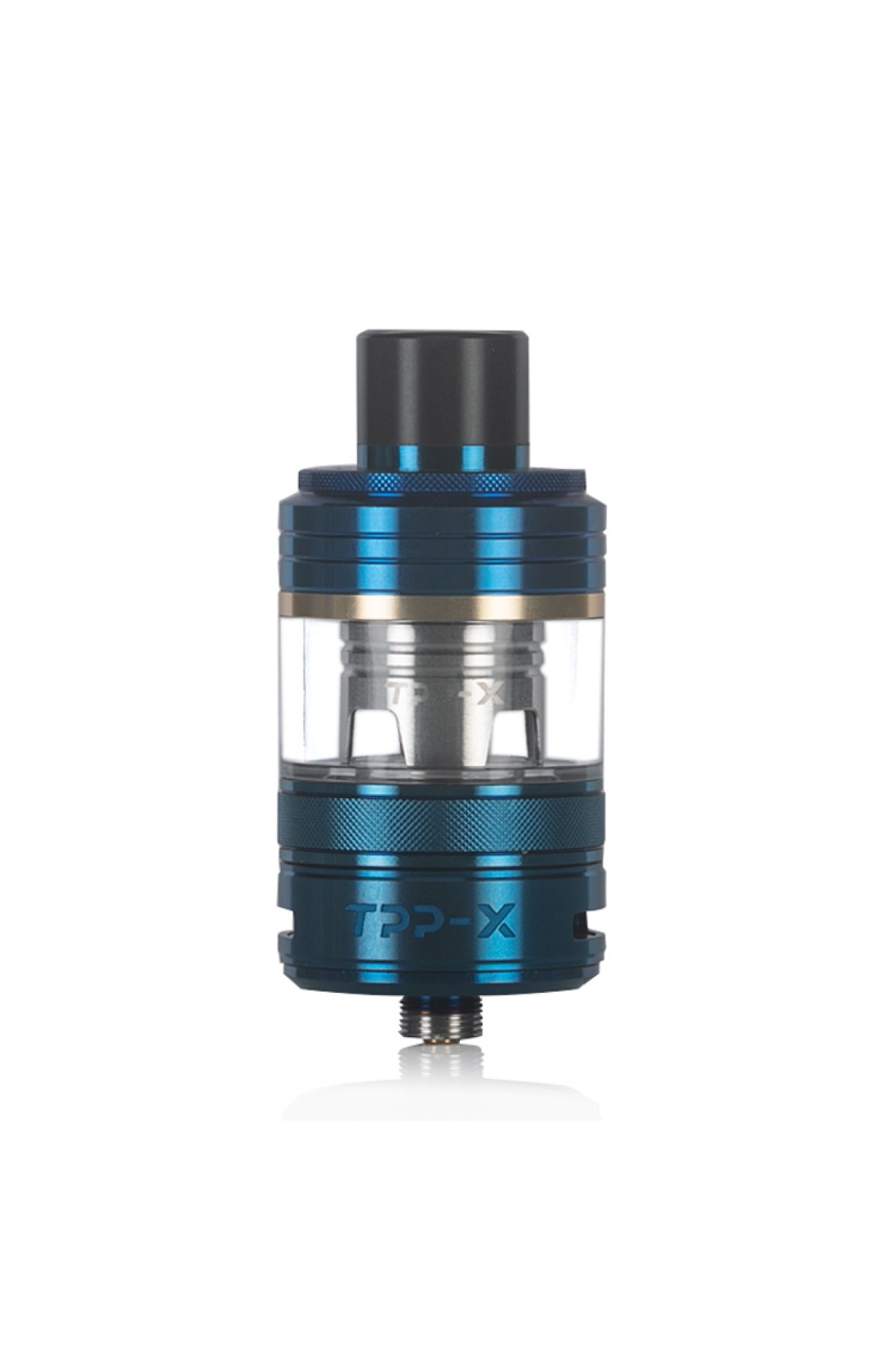 Voopoo TPP-X Atomizer 5.5mL Pod Tank (510 Vidalama)