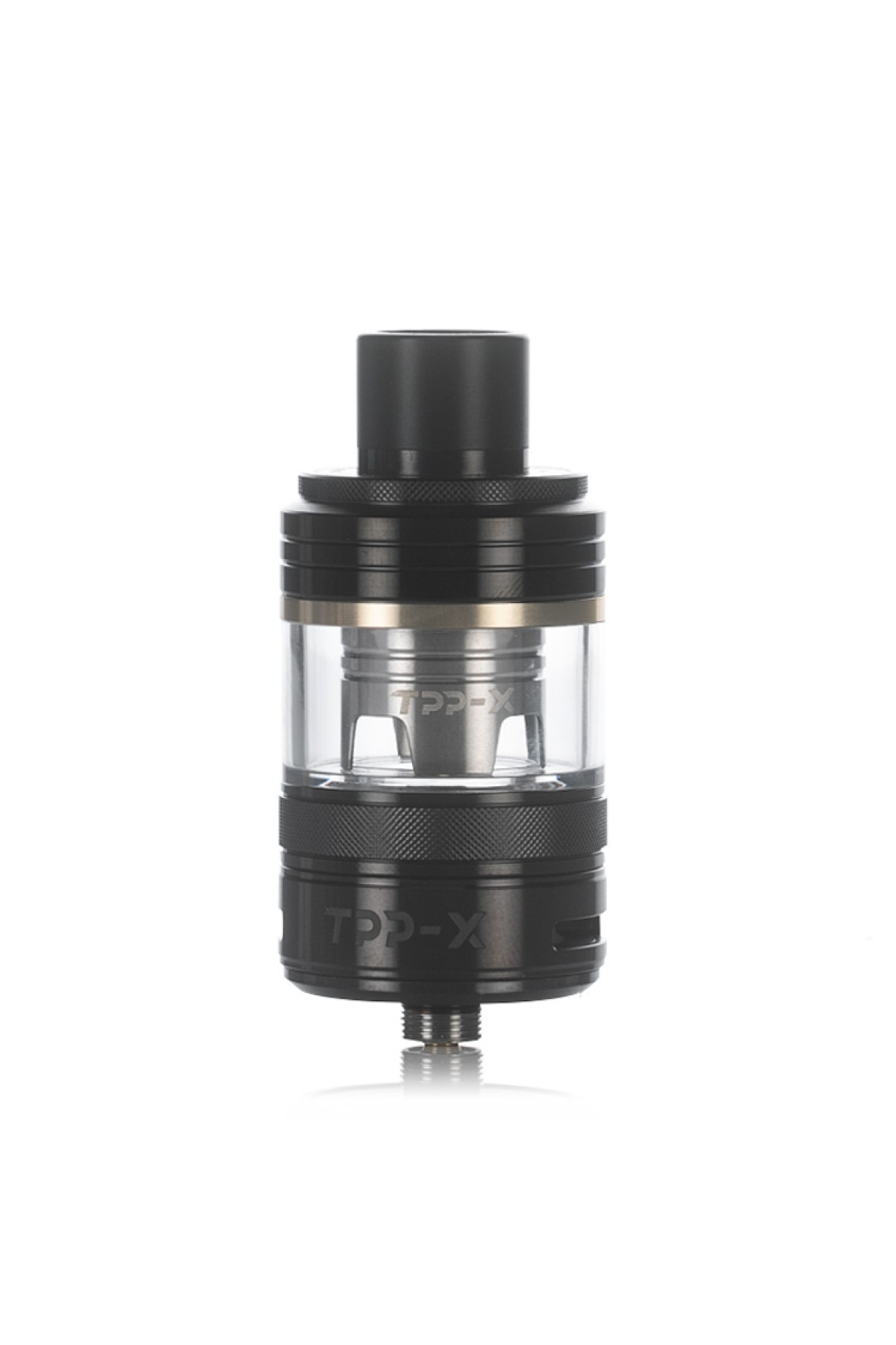 Voopoo TPP-X Atomizer 5.5mL Pod Tank (510 Vidalama)