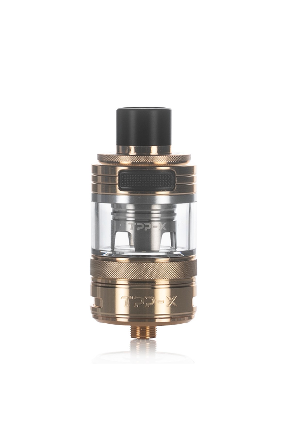 Voopoo TPP-X Atomizer 5.5mL Pod Tank (510 Vidalama)