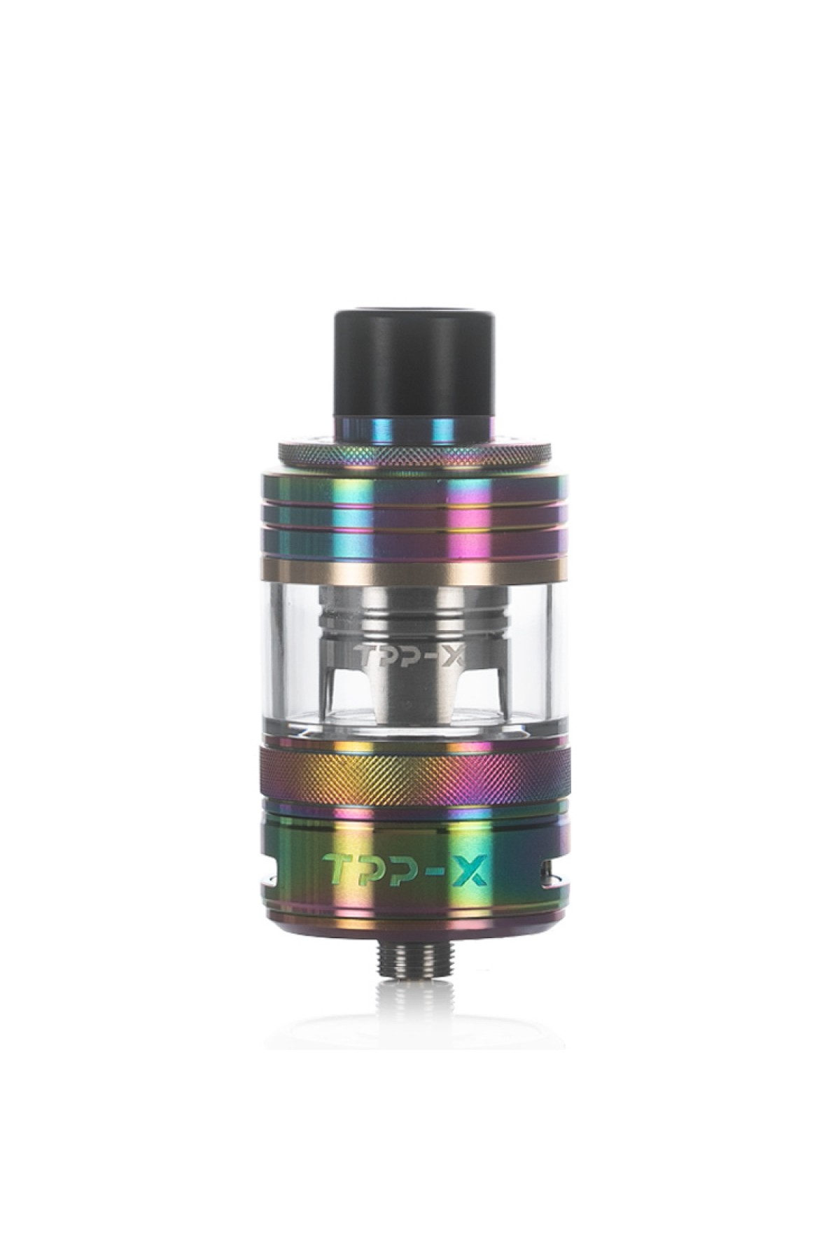 Voopoo TPP-X Atomizer 5.5mL Pod Tank (510 Vidalama)