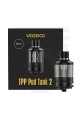 Voopoo TPP 2 Atomizer 5.5mL Pod Tank (510 Vidalama)