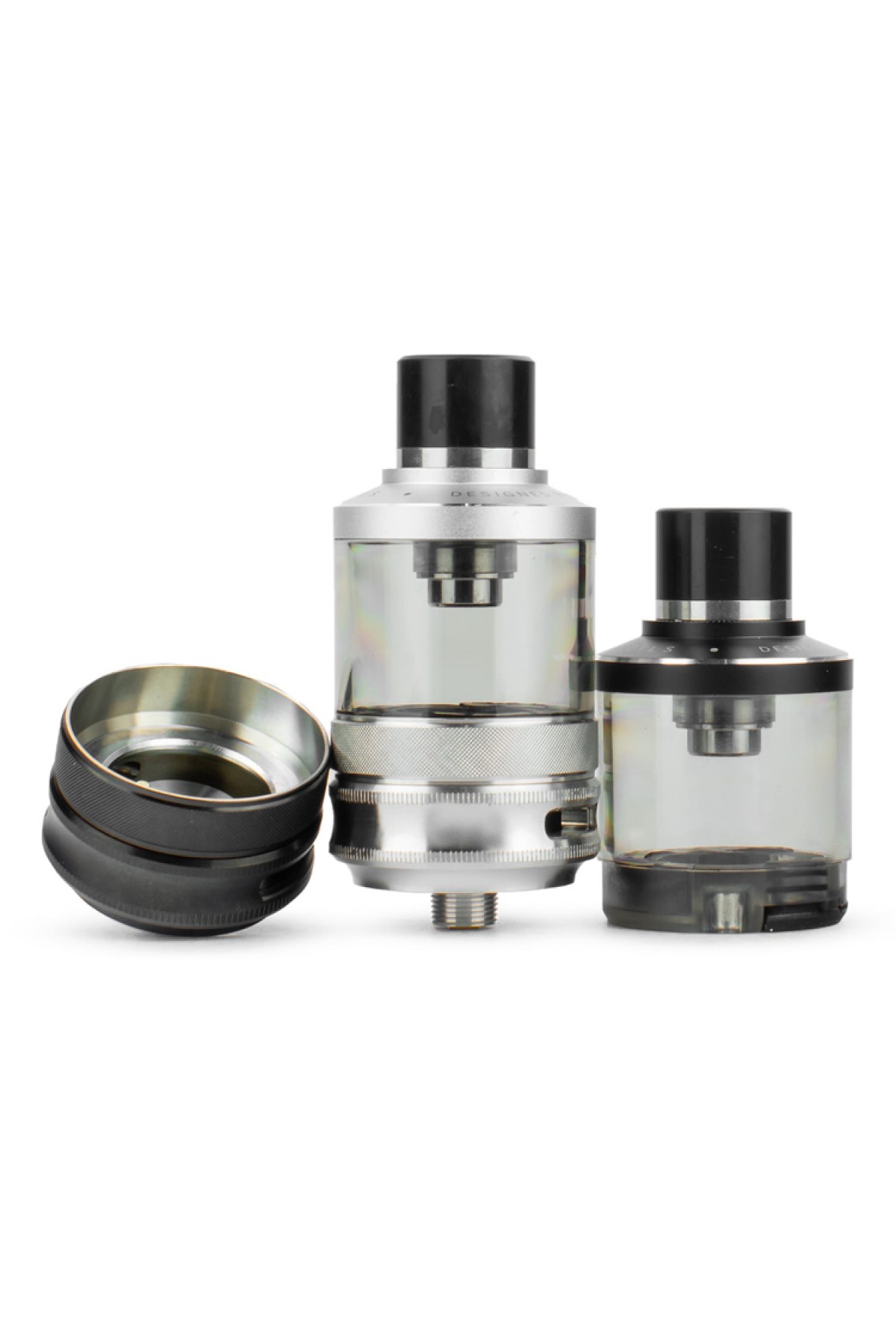 Voopoo TPP 2 Atomizer 5.5mL Pod Tank (510 Vidalama)