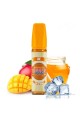 Dinner Lady - Sun Tan Mango Ice (60ML) E-Likit