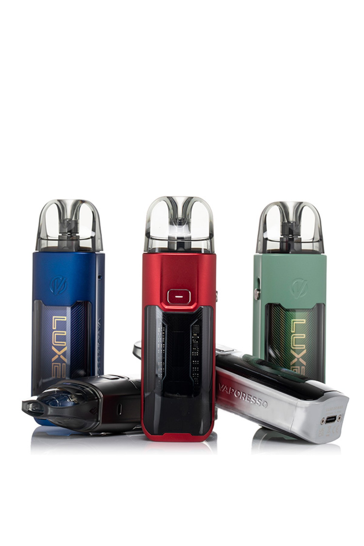 Vaporesso LUXE XR MAX 80W Pod 2800mAh