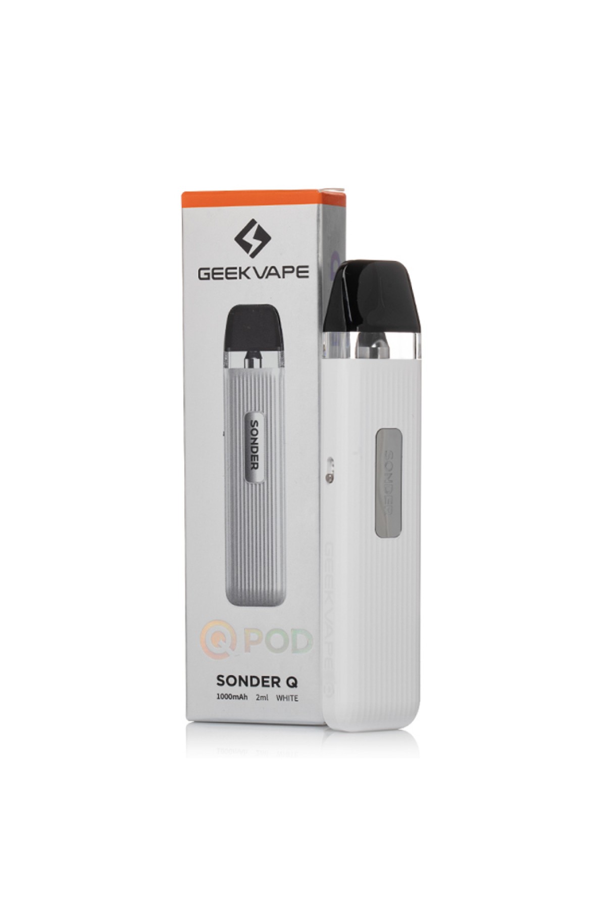 GeekVape Sonder Q Pod 1000mAh