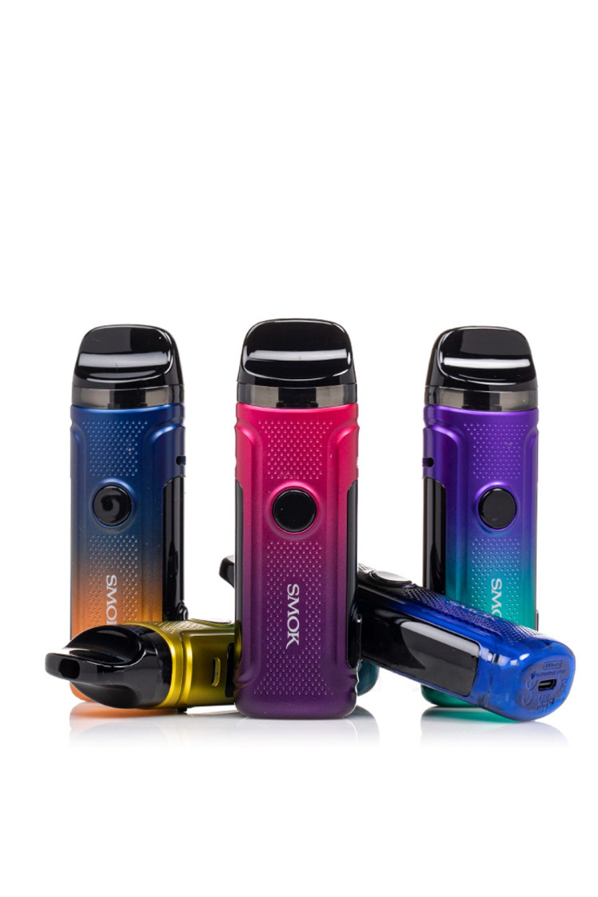 SMOK Nord C 50W Pod 1800mAh