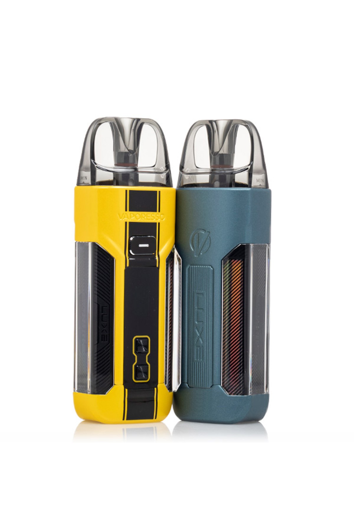 Vaporesso LUXE X PRO 40W Pod 1500mAh