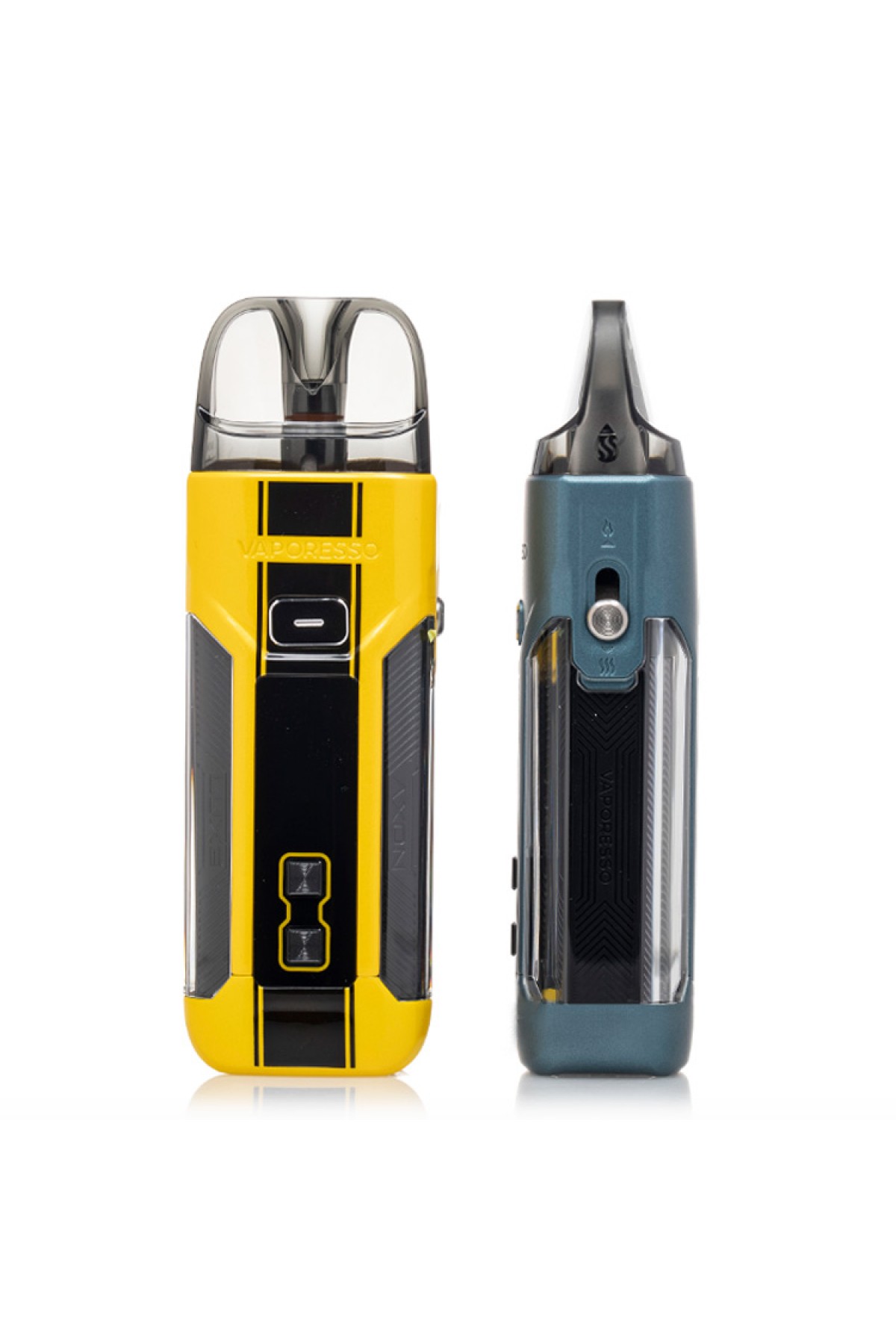 Vaporesso LUXE X PRO 40W Pod 1500mAh