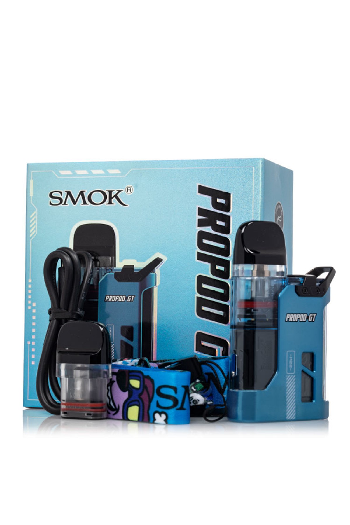 SMOK Propod GT 22W Pod 700mAh