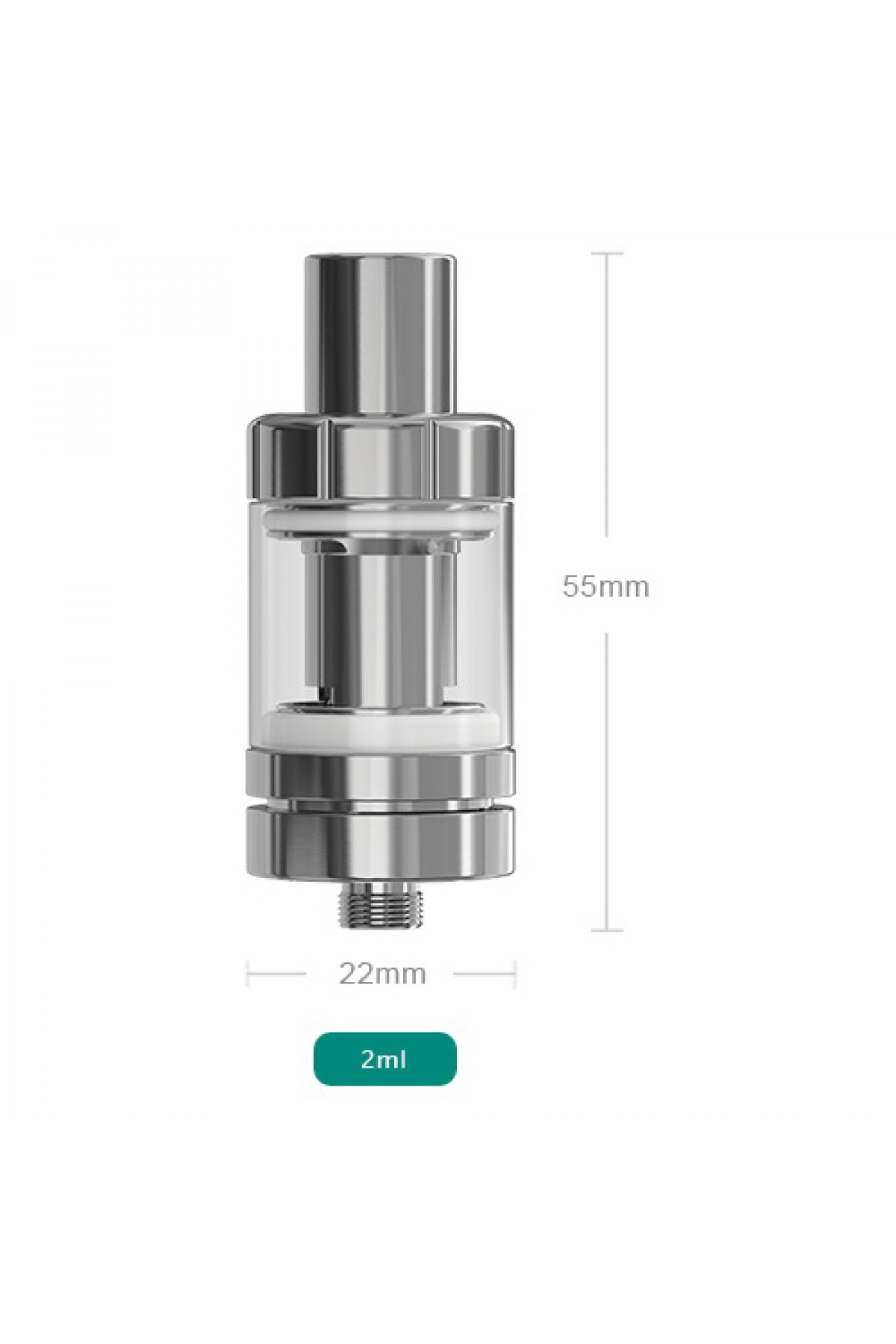 Eleaf iStick Pico 75W Elektronik Sigara