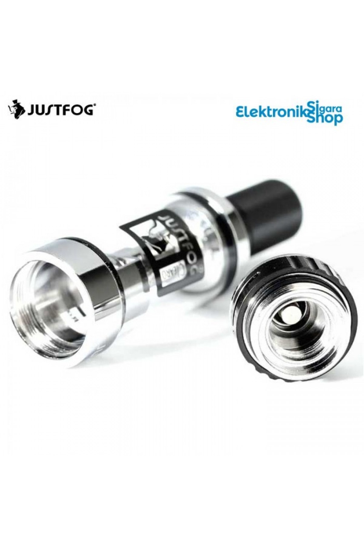 Justfog Q16 Clearomizer Atomizer Tank