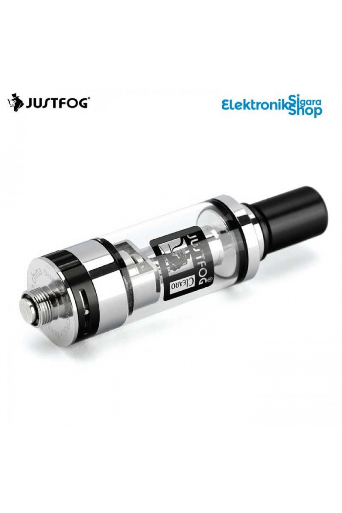 Justfog Q16 Clearomizer Atomizer Tank