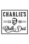 Charlie's Chalk Dust