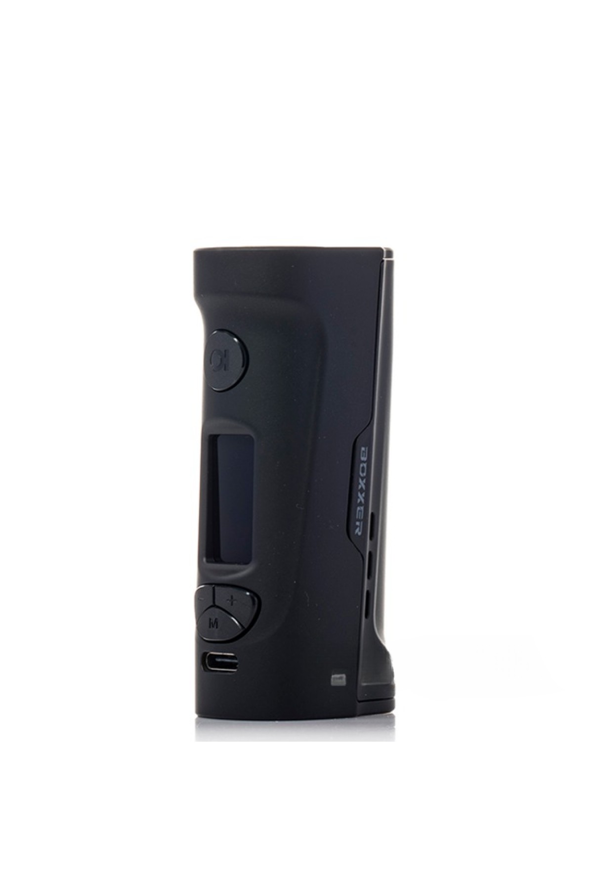 Aspire Boxxer 80W TC Box MOD